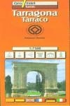 TARRAGONA MAPA TURISTIC TARRACO | 9788495788023 | AA.VV