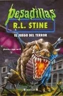 JUEGO DEL TERROR, EL | 9788466602082 | STINE, R.L.