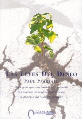 LEYES DEL DESEO | 9788425335600 | PEARSALL, PAUL