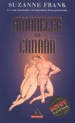 AMANECER EN CANAAN | 9788439707745 | FRANK, SUZANNE