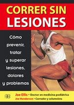 CORRER SIN LESIONES | 9788489897465 | ELLIS/HENDERSON