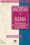 ANOREXIA Y BULIMIA TRASTORNOS DE LA CONDUCTA ALIMENTARIA | 9788495598103 | SERRATO, GLORIA