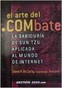 ARTE DEL COMBATE EL | 9788480886550 | MCCARTHY, SHAWN P