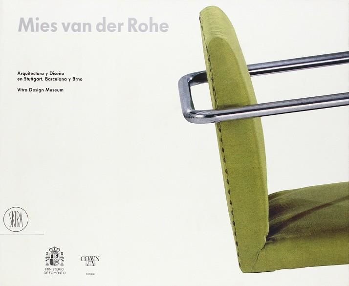 MIES VAN DER ROHE | 9788884910943 | AA.VV.