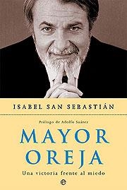 MAYOR OREJA | 9788497340083 | SAN SEBASTIAN, ISABEL