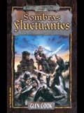 SOMBRAS FLUCTUANTES | 9788484214595 | COOK, GLEN