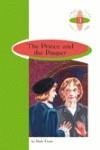 PRINCE AND THE PAUPER THE 1 ESO | 9789963626892 | TWAIN, MARK