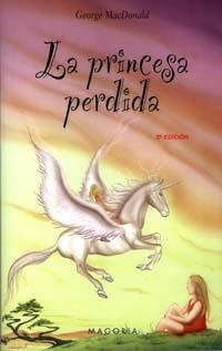 PRINCESA PERDIDA LA | 9788477208716 | MACDONALD, GEORGE