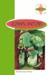 ROBIN HOOD 1 ESO | 9789963626908 | O´BRIEN, KATE