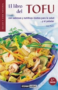 LIBRO DE TOFU EL | 9788475560991 | PURTI, IONA