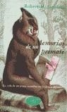 MEMORIAS DE UN PRIMATE | 9788439706991 | SAPOLSKY, ROBERT M