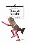 ASUNTO POSEIDON | 9788466706094 | DOMENE, FRANCISCO