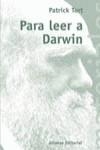 PARA LEER A DARWIN | 9788420657783 | TORT, PATRICK