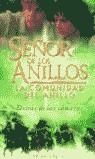 SEÑOR DE LOS ANILLOS DETRAS DE LAS CAMARAS | 9788445073650 | SIBLEY, BRIAN