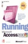 ACCESS 2000, RUNNING | 9788448125127 | VIESCAS, JOHN