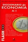 DICCIONARIO DE ECONOMIA A-I | 9788448306335 | VARELA/GUINDAL