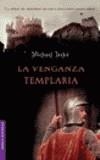 VENGANZA TEMPLARIA, LA | 9788427026841 | JECKS, MICHAEL