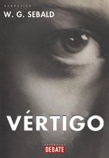 VERTIGO | 9788483064733 | SEBALD, W.G