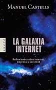 GALAXIA INTERNET | 9788401341571 | CASTELLS, MANUEL