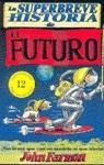 FUTURO EL | 9788427225428 | FARMAN, JOHN