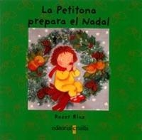 PETITONA PREPARA EL NADAL | 9788466102216 | RIUS, ROSER