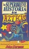 AZTECAS | 9788427225374 | FARMAN, JOHN / NAVARRO BEATTY, PATRICIA