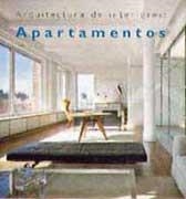 ARQUITECTURA DE INTERIORES APARTAMENTOS | 9788495692733 | ASENSIO CERVER, FRANCISCO