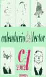 CALENDARIO LECTOR 2002 | 9788475778754 | GRANICA