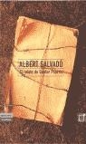 RELATO DE GUNTER PSARRIS EL | 9788495808226 | SALVADO, ALBERT