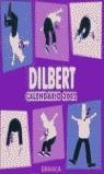 CALENDARIO DILBERT 2002 | 9788475778723 | GRANICA