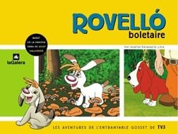 ROVELLO BOLETAIRE | 9788424604684 | VALLVERDU, JOSEP