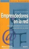 EMPRENDEDORES EN LA RED | 9788423418053 | ERICKSEN, GREGORY K