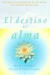 DESTINO DEL ALMA | 9788495513083 | PROPHET, MARK