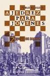 AJEDREZ PARA JOVENES | 9788420657974 | AGUILERA, PABLO