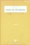 VOZ  DE JAIME GIL DE BIEDMA | 9788495078001 | GIL DE BIEDMA, JAIME