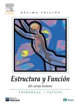 ESTRUCTURA Y FUNCION DEL CUERPO HUMANO | 9788481743265 | THIBODEAU, GARY A.  PATTON, K.