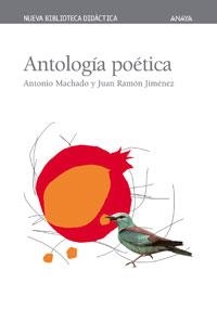 ANTOLOGIA POETICA | 9788466706230 | MACHADO/JIMENEZ