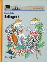 BELLUGUET | 9788466102735 | BLAKE, QUENTIN