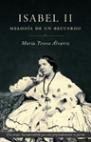 ISABEL II MELODIA DE UN RECUERDO | 9788427027428 | ALVAREZ, MARIA TERESA