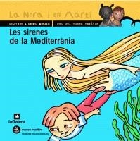 SIRENES DE LA MEDITERRANIA LES | 9788424690823 | MUSEU MARITIM