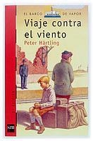 VIAJE CONTRA EL VIENTO | 9788434880375 | HARTLING, PETER