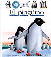 PINGUINO EL | 9788434881259