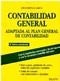 CONTABILIDAD GENERAL ADAPTADA AL EURO | 9788423418701 | OMEÑACA, JESUS