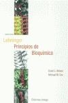 LEHNINGER PRINCIPIOS DE BIOQUIMICA | 9788428212083 | NELSON/COX