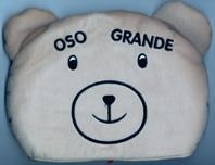 OSO GRANDE | 9788434880979 | VARIOS AUTORES,