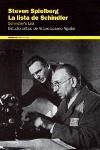 LISTA DE SCHINDLER ESTUDIO CRITICO | 9788449311420 | LOZANO AGUILAR, ARTURO