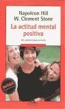 ACTITUD MENTAL POSITIVA LA | 9788439708230 | HILL/STONE