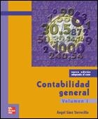 CONTABILIDAD GENERAL | 9788448133252 | SAEZ, ANGEL