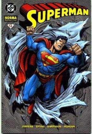 SUPERMAN 12 | 9788484314165 | SIMONSON, LOUISE / RIERA I ARBUSSÀ, ERNEST