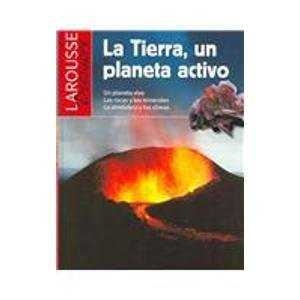 TIERRA UN PLANETA VIVO LA | 9788480167093 | VARIOS